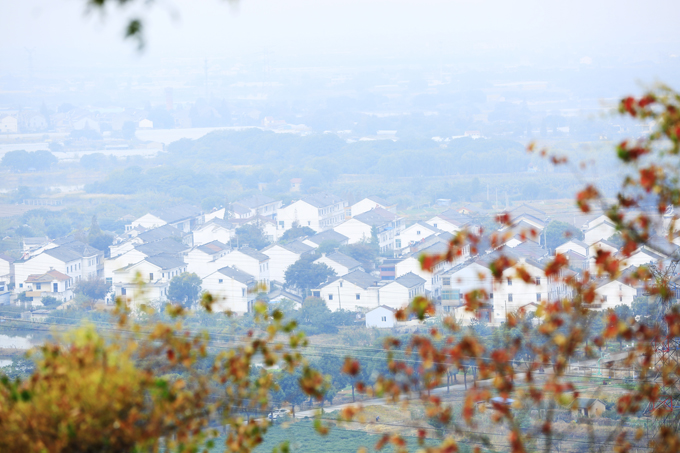魅力新農(nóng)村(華妍芳攝影).JPG