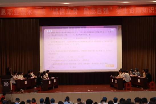 資助知識競賽2